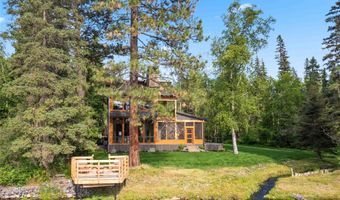 172 178 Swanlea Rd S, Bigfork, MT 59911