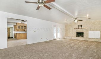 3103 SW 27TH Ave, Amarillo, TX 79109