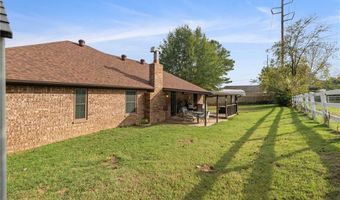 2505 Pine Ln, Barling, AR 72923