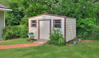 1024 Clark Rd SW, Aiken, SC 29803