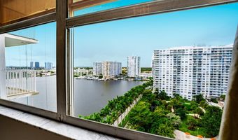 2801 NE 183rd St 1401W, Aventura, FL 33160