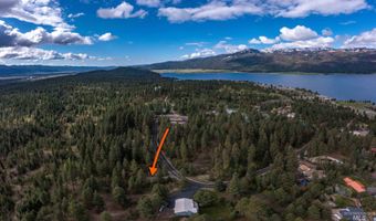 236 4th St, Cascade, ID 83611