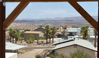 1498 Rio Vista Dr, Bullhead City, AZ 86442