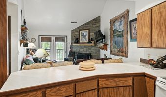 89 E Steam Engine Dr, Brian Head, UT 84719