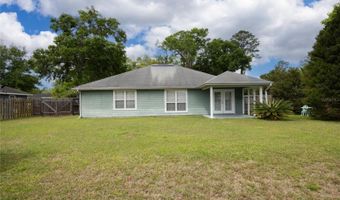 19601 NW 230TH St, High Springs, FL 32643