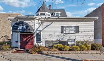 891 Madison Ave, Albany, NY 12208