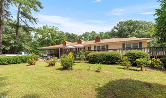 429 Butts Rd, Angier, NC 27501