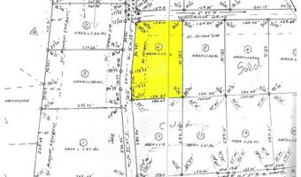 Lot 4 Woodridge Subdivision, Benton, KY 42025