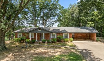 127 Trianon St, Batesville, MS 38606