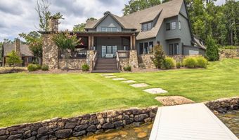 1805 Bulger's Mill Way, Alexander City, AL 35010