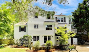 4238 50TH St NW, Washington, DC 20016
