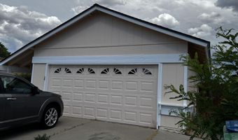 2903 Panamint Rd, Carson City, NV 89706