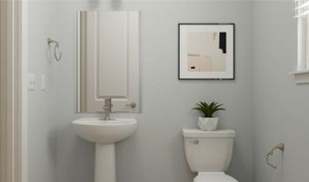 21917 Parkland Trace Ter Plan: Lynnfield Slab, Boyds, MD 20841