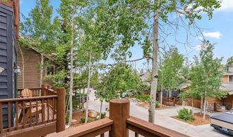 434 KINGS CROWN Rd 434, Breckenridge, CO 80424