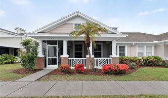 209 SELA COVE Cir, Apollo Beach, FL 33572