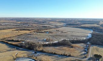 Crab Orchard Road, Albany, MO 64402