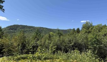 F2 Cave Mountain Road, Bartlett, NH 03812