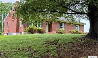 2745 Old Quarry Rd, Bassett, VA 24055