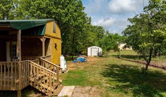 270 Dry Bone Rd, Ash Flat, AR 72513