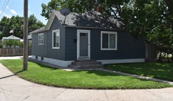 667 E 9th St, Alliance, NE 69301