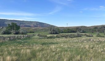 Bessemer Road, Casper, WY 82604
