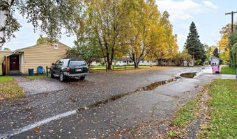 1600 W 11th Ave #28, Anchorage, AK 99501