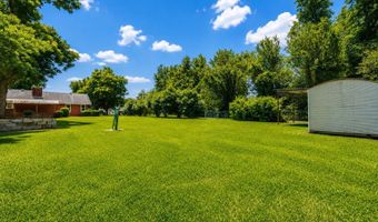 6142 Masonic Dr, Alexandria, LA 71031