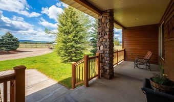 70 BRAVES Rd, Afton, WY 83110