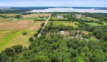 0000 E 265 Rd, Bernice, OK 74331