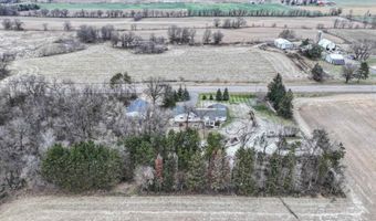 8325 COUNTY ROAD B, Amherst, WI 54406