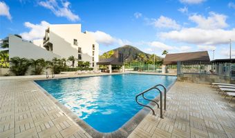 500 Lunalilo Home Road 26L, Honolulu, HI 96825