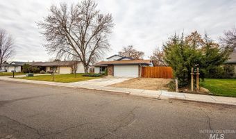 3577 N Jullion St, Boise, ID 83704