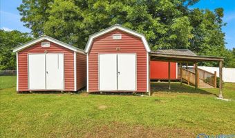 3582 Friendship Rd, Arab, AL 35016