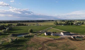 431 W 300 N, Blackfoot, ID 83221