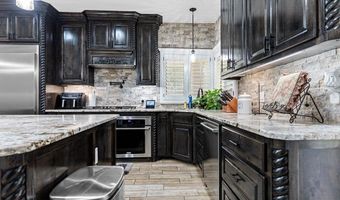 1512 Heritage Blvd, Andrews, TX 79714