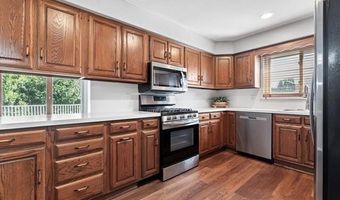 16958 Cambridge Ave, Allen Park, MI 48101