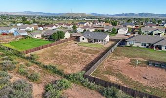 119 Haystack Mountain Dr, Alpine, TX 79830