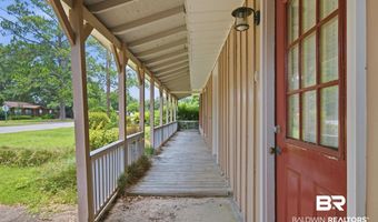 1712 Elaine Ave, Bay Minette, AL 36507