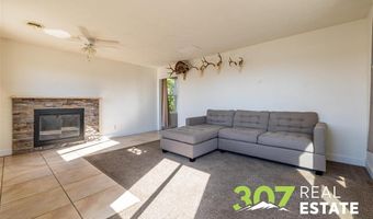 41 Road 2AB, Cody, WY 82414