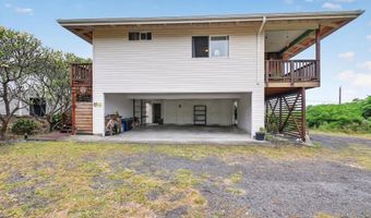 87-299 KAOHE Rd, Captain Cook, HI 96704