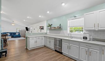 1205 Duncan Dr, Beaufort, SC 29902