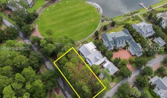 5 Waterfowl Rd, Bluffton, SC 29910