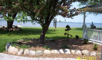 1205 Partridge Point Rd, Alpena, MI 49707