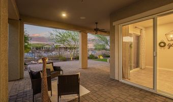 20584 W HILLCREST Blvd, Buckeye, AZ 85396