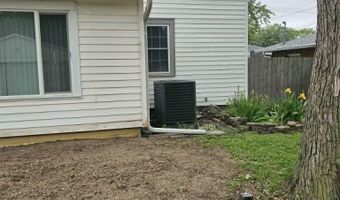 4512 Columbus Ave, Anderson, IN 46013
