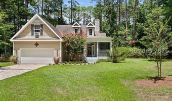 47 Thomas Sumter St, Beaufort, SC 29907