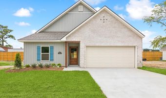 Lot 12 D'une Terre Ave, Baton Rouge, LA 70806