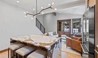 203 N RIDGE St B, Breckenridge, CO 80424