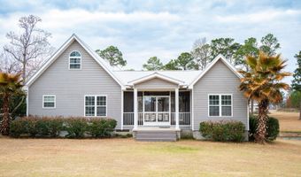 765 Max Deen Dr, Baxley, GA 31513