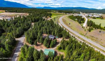 105 Ponderosa Way, Bonners Ferry, ID 83805